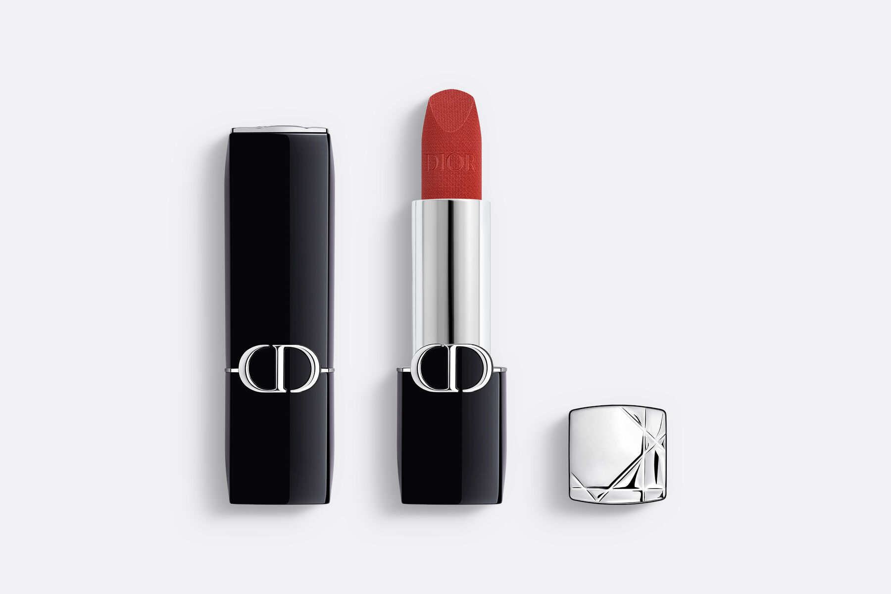 Dior Rouge Dior Velvet Lipstick N° 866 Together null - onesize - 1