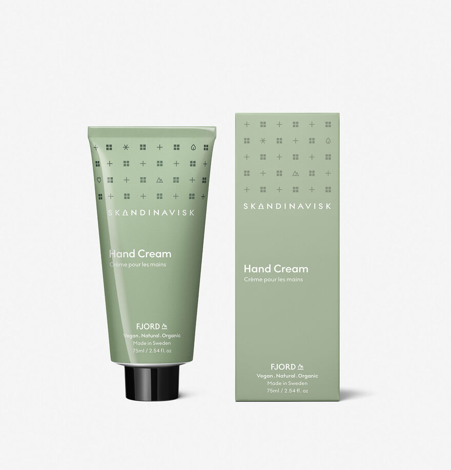 Skandinavisk FJORD Hand Cream 75 ml null - onesize - 1