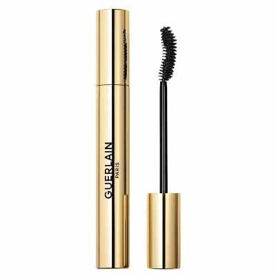 Guerlain Noir G Mascara N° 01 Black null - onesize - 1