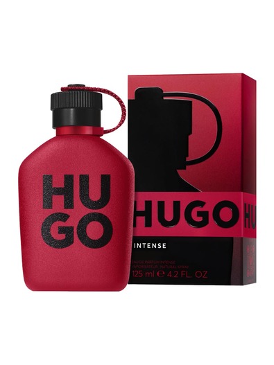 Hugo Boss Hugo Intense Eau de Parfum 125 ml null - onesize - 1