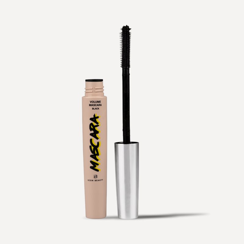 Icon Beauty Volume Mascara null - onesize - 1