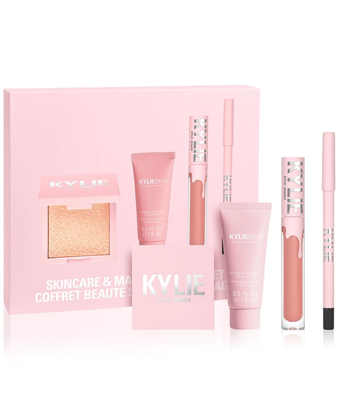 Kylie Makeup Set/My 4-Piece Makeup Set null - onesize - 1