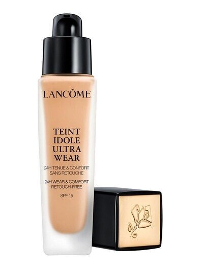 Lancôme Teint Idole Ultra Wear Foundation N° 048 Beige Chataigne 30 ml null - onesize - 1