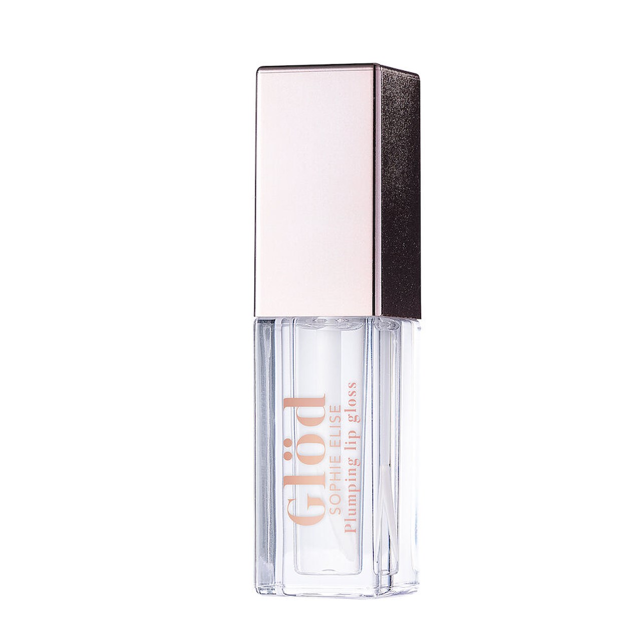 GLÖD SOPHIE ELISE Lip Gloss Clear null - onesize - 1