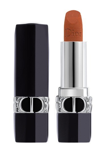 Dior Rouge Dior Velvet Lipstick N° 200 Nude Touch null - onesize - 1