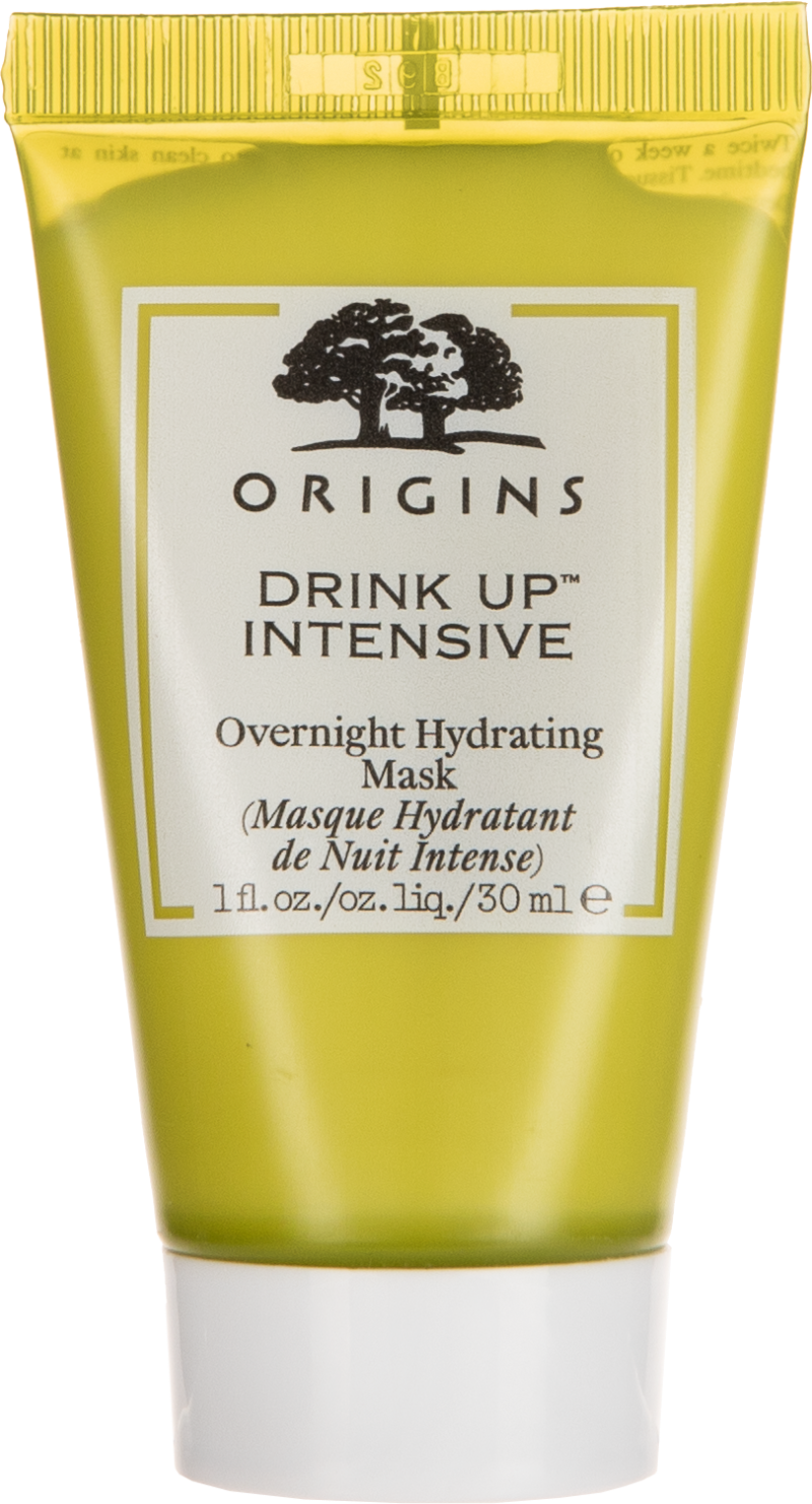 Origins Masks Drink Up Intensive Overnight Hydrating Mask with Avocado and Glacier Water 30 ml null - onesize - 1