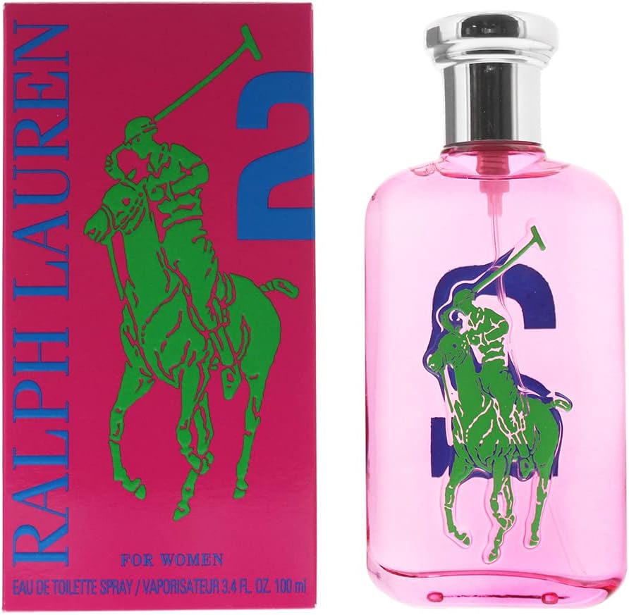 Ralph lauren store pony 2