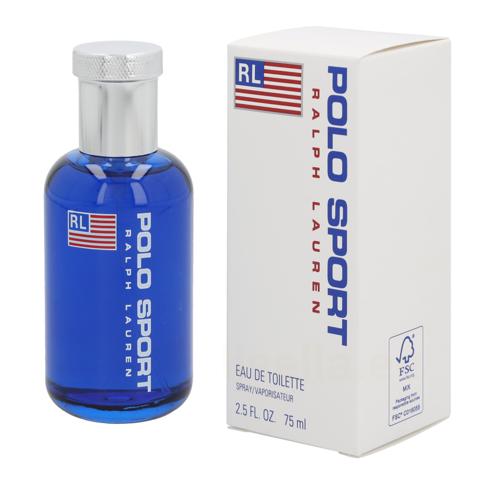 Polo sport cheap ralph lauren 75ml