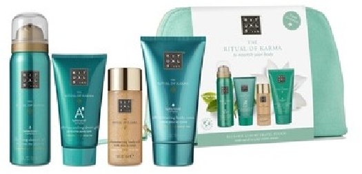 Rituals Karma Body Care Set null - onesize - 1