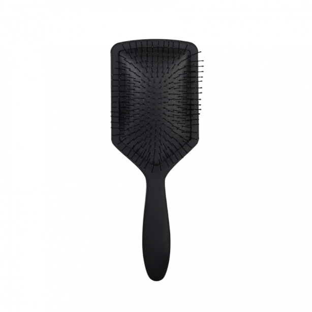 Ronald A/S Hair Paddle Brush Black 105 g null - onesize - 1