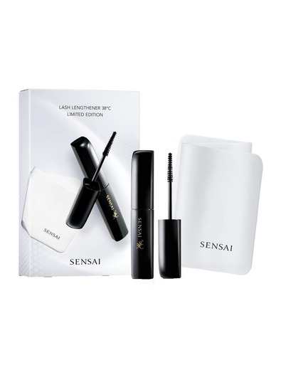 Sensai Colours Mascara Set Black null - onesize - 1