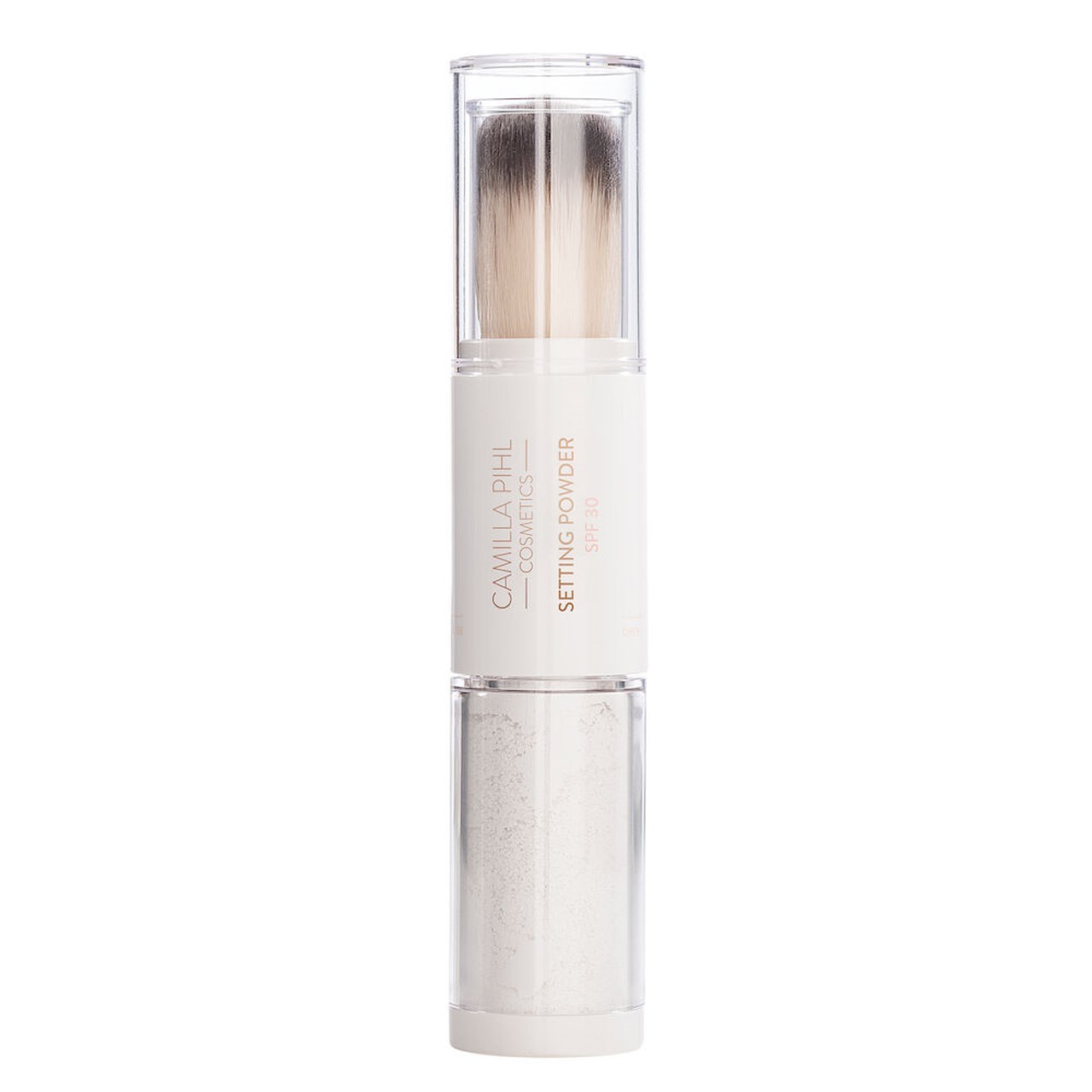 Camilla Pihl Setting Powder on-the-go SPF30 null - onesize - 1