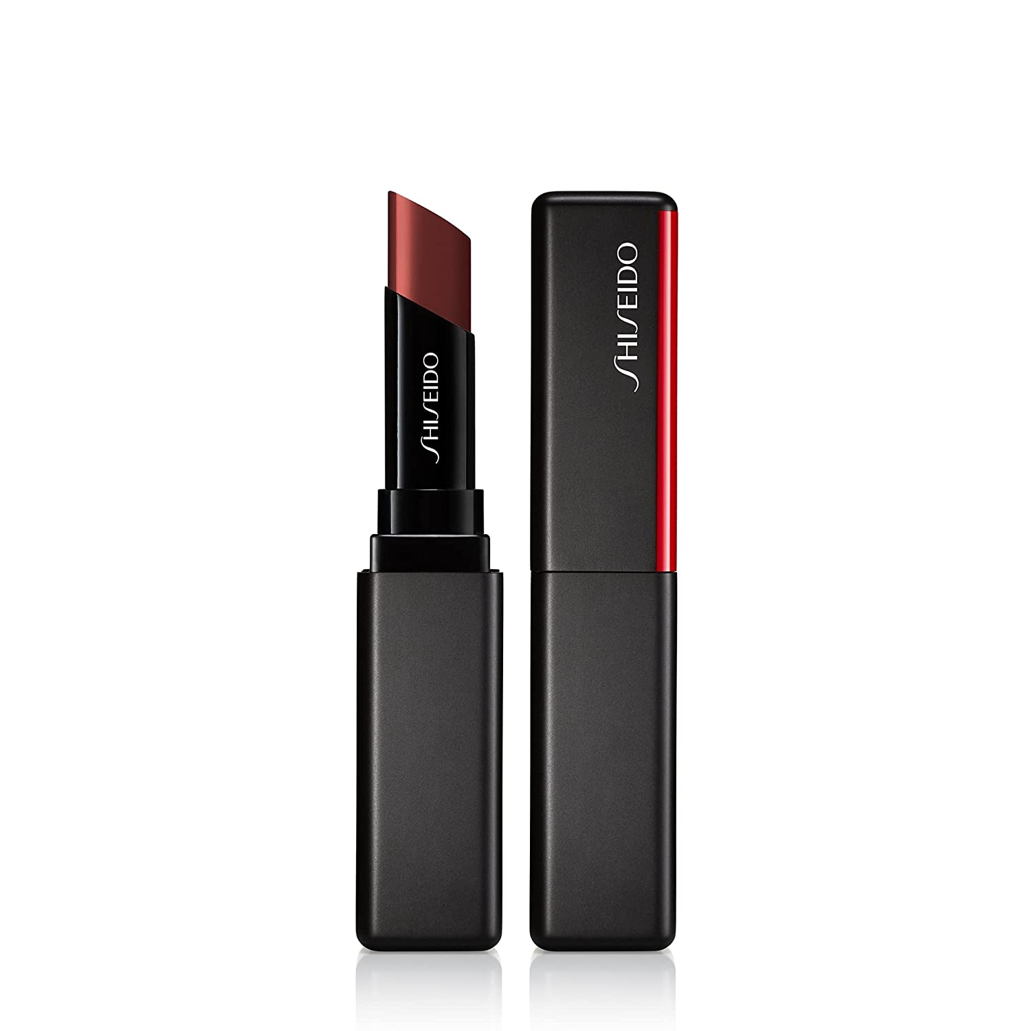 Shiseido VisionAiry Gel Lipstick, Metropolis 228 - Long-Lasting null - onesize - 1