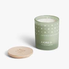 Skandinavisk FJORD Scented Candle 65 g null - onesize - 1