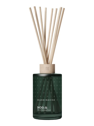 Skandinavisk Skog Scent Diffuser Refillable 200 ml null - onesize - 1