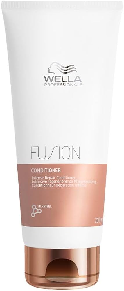 Wella Professional Fusion Conditioner 200 ml null - onesize - 1