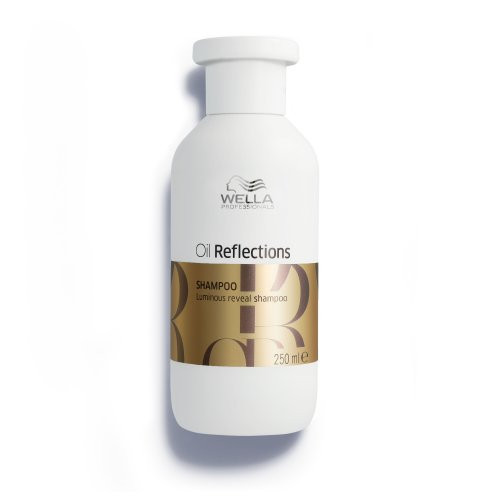 Wella Professional Oil Reflection Shampoo 250 ml null - onesize - 1