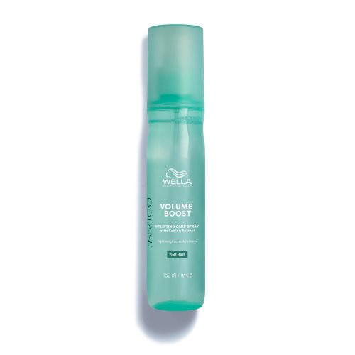 Wella Professional Volume Boost Invigo Spray 150 ml null - onesize - 1