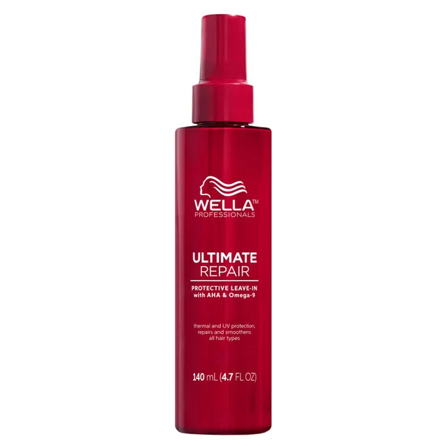 Wella Professional Ultimate Repair Leave-in Spray null - onesize - 1