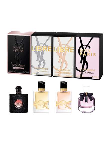 Yves Saint Laurent YSL Autres Parfums Coffret null - onesize - 1